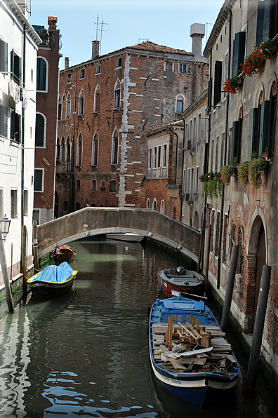 foto Venezia